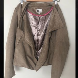 Women’s jacket
